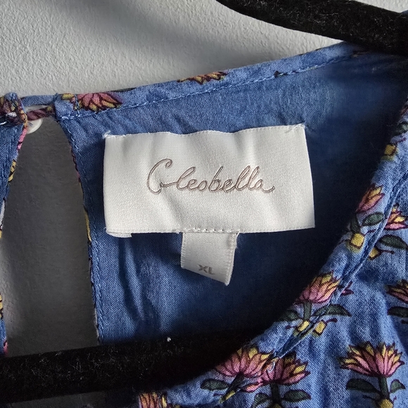 Cleobella Dress XL - Picture 3 of 7